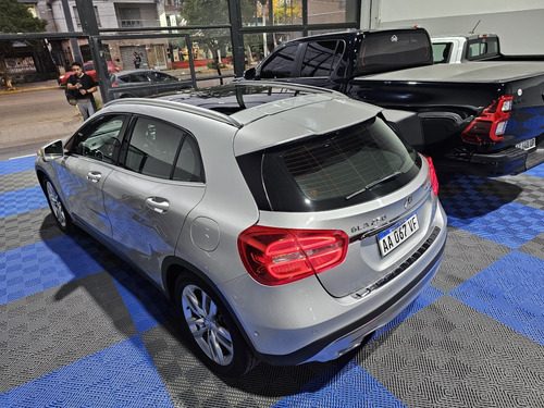 Mercedes-Benz Clase GLA 1.6 Gla250 At Sport B.efficiency