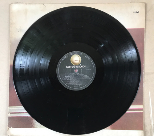 Lyle Mays Solista Vinilo De 1986 Ind Argentina Impecable Estándar (Usado)