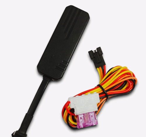 Rastreador Gps J14 Gestão E Controle Em Tempo Real +chip M2m