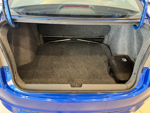 Honda City 1.5 Lx Cvt