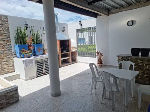 Vendo Permuto Casa Campestre!!!