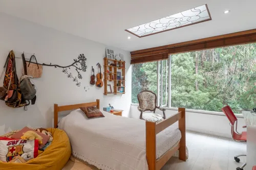 Apartamento En Venta En Los Rosales. Cod V22632