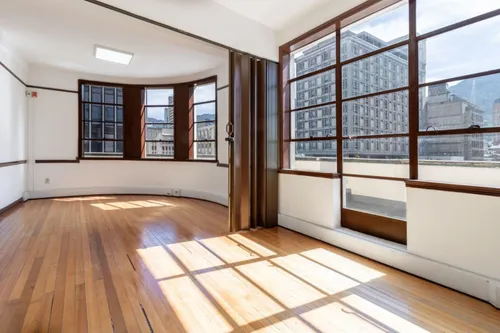 Oficina En Arriendo En Sagrado Corazón. Cod A6587