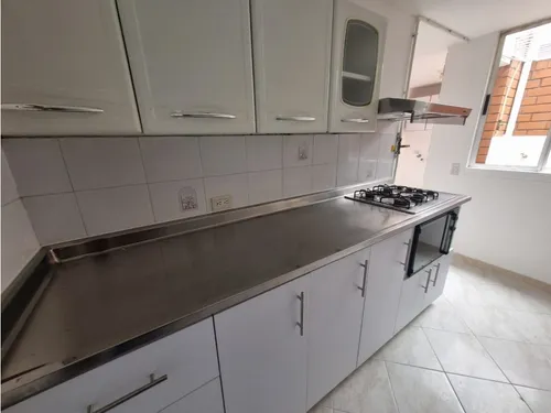 Casa Unifamiliar En Venta En La Loma De Los Bernal, Medellín
