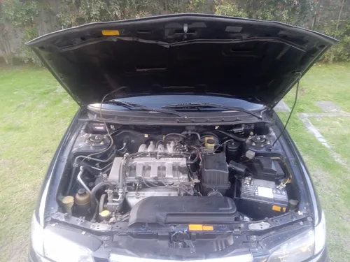 Mazda 626 2.0 Nm0