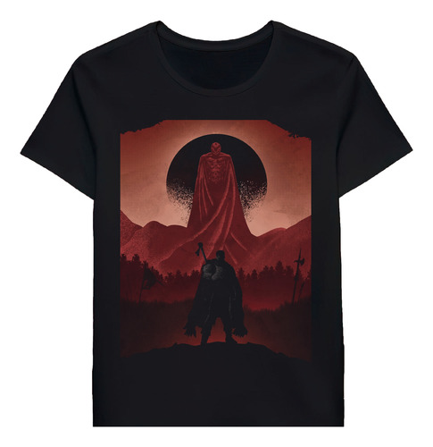 Remera The Journey Of The Damned 60304429