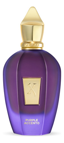 Xerjoff Purple Accento Eau De Parfum Spray 5ml