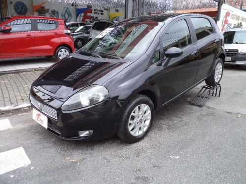 Fia Punto Hlx 1.8 Completo