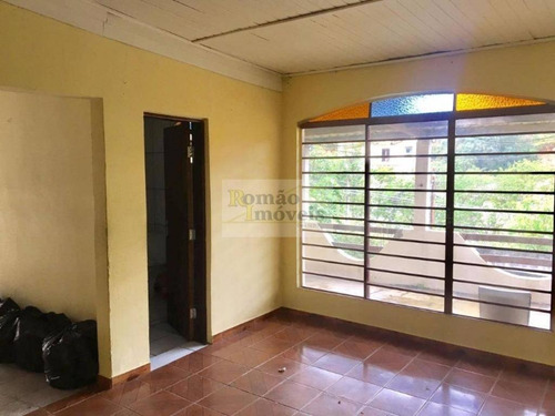 Casa Em Parque Lagoa Do Barreiro, Mairiporã/sp De 193m² 5 Quartos À Venda Por R$ 180.000,00 - Ca650508