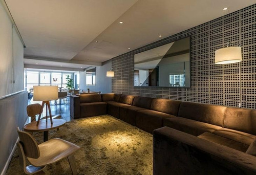 Imagem 1 de 5 de Apartamento À Venda, 36 M² Por R$ 569.000,00 - Vila Madalena - São Paulo/sp - Ap16196