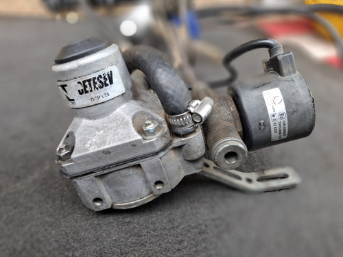 Kit Gas Completo Gnv