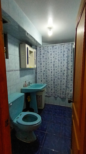 Venta Casa La Pintana De Dos Pisos
