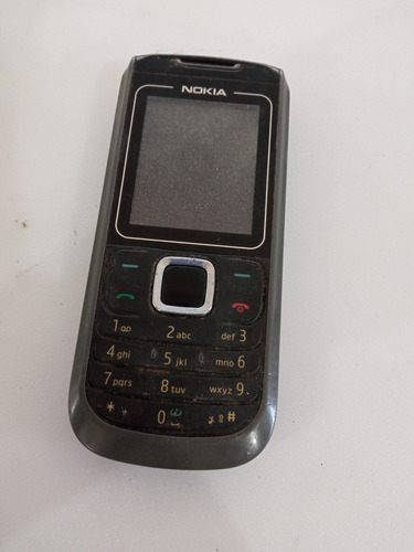 Celular Nokia 1680c Serie 143 Para Piezas