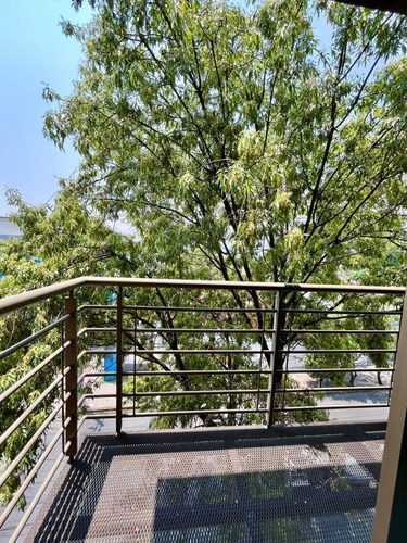 Venta Departamento En Av Toluca Para Inversión.