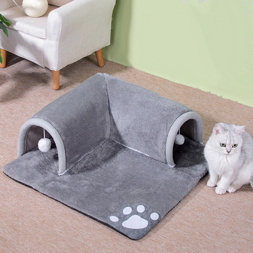 Centro De Entretenimiento Para Gatos, Juguete Pequeño