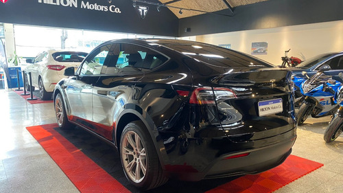 Tesla Model Y Long Range 0 Km Año 2023 Usa Hilton Motors Co
