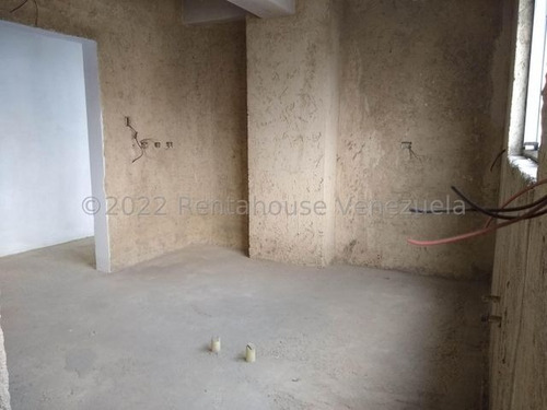 Imagen 11 de 23 de Apartamento En Venta Obra Gris Urb La Soledad, Maracay 23-14609 Hc