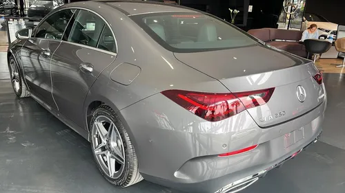 Cla 250 4matic Mod 2026