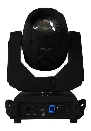 Beam Gbr Platinum 250 Beam 7r Dmx 512 Flash 17 Gobos 15color