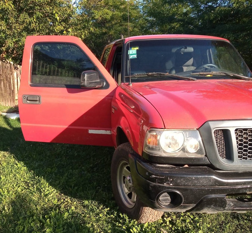 Ford Ranger 3.0 Cd Xl Plus 4x2 2007