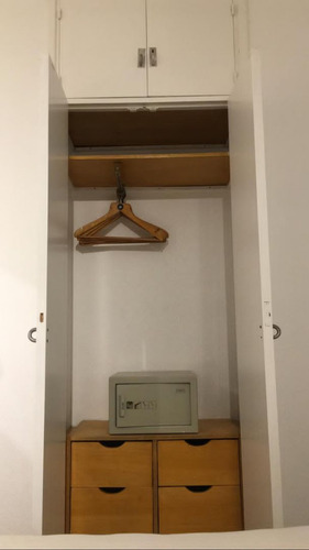 Venta Monoab En Retiro Amoblado A Una Cuadra Av Cordoba