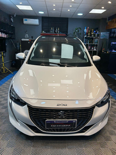 Peugeot 208 1.6 Allure