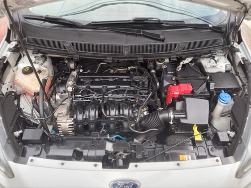 Ford Ka 1.5 S