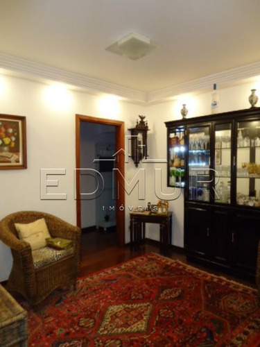 Imagem 4 de 13 de Apartamento - Vila Bastos - Ref: 6330 - V-6330