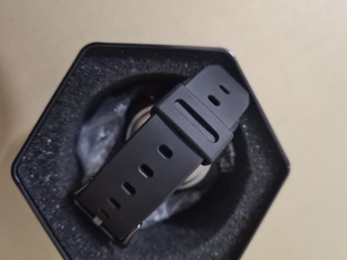 Relógio G-shock Gw6900 Completo Na Caixa, Zerado! Perfeito!