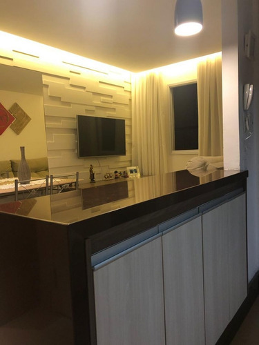 Imagem 15 de 20 de Apartamento - Ref: 6562