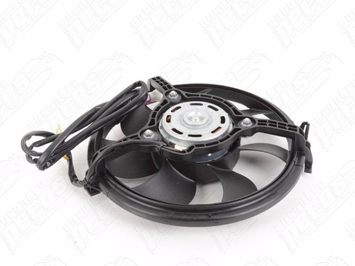 Ventilador Radiador Audi A8 4.2 V8 1998-2002 Original