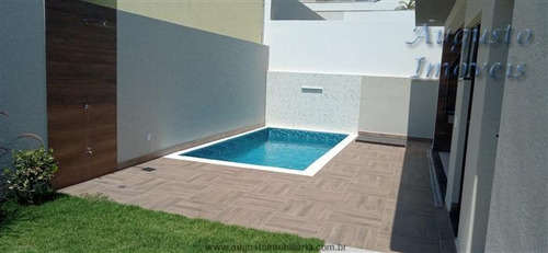 Imagem 16 de 28 de Casas Em Condomínio À Venda Em Atibaia/sp - Compre O Seu Casas Em Condomínio Aqui! - 1484476
