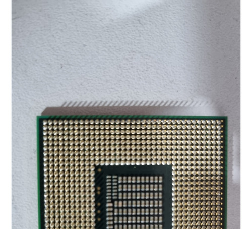 Processador Intel Core I5-2410m Sr04b Socket Pga988 (Usado)