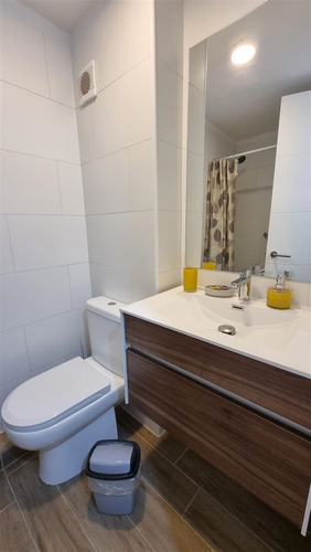 Departamento En Arriendo De 2 Dorm. En Puerto Varas