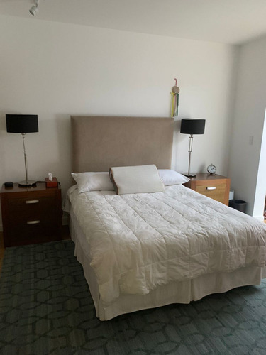 Departamento En Venta En Tetelpan