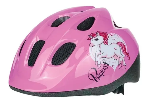 Casco de unicornio para niña hotsell