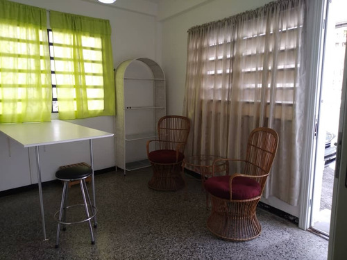 Anexo En Alquiler En La Urbanización Horizonte