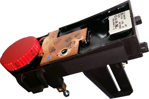Regulador De Velocidad Para Amoladora Bosch Gws 17-125 Cie
