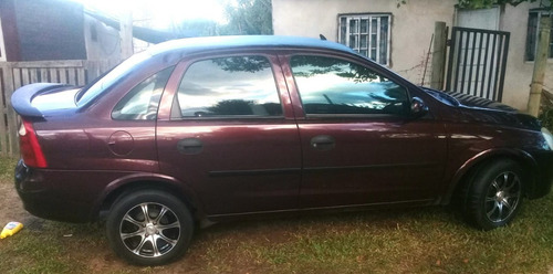 Chevrolet Corsa Ii