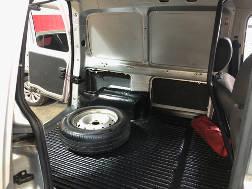 Imagen 13 de 14 de Citroen Berlingo
