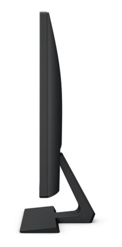 Monitor gamer BenQ GL2480 led 24" negro 100V/240V