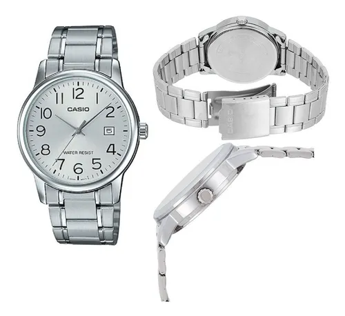 Casio mtp outlet voo2