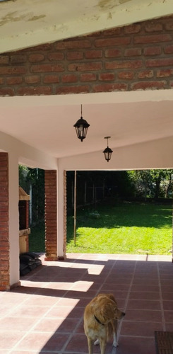 Casa Con Pileta En Cosquín