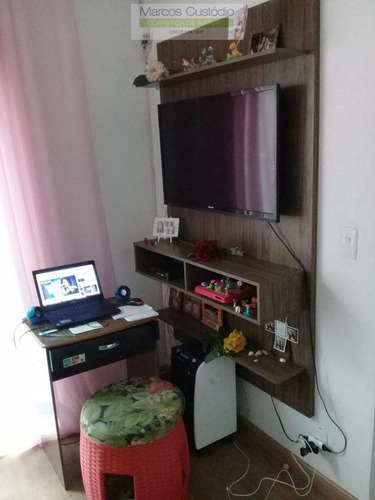 Sobrado Com 3 Dorms, Osvaldo Cruz, São Caetano Do Sul - R$ 890.000,00, 0m² - Codigo: 549 - V549
