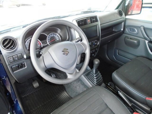 Suzuki Jimny 4all 4x4 1.3 16v, Suz0002