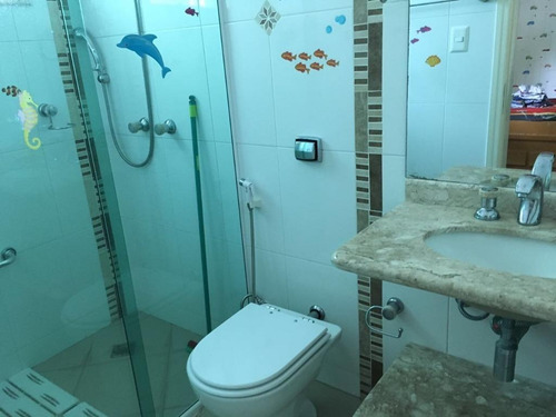 Imagem 19 de 28 de Casa À Venda, 369 M² Por R$ 2.250.000,00 - Jardim Aquarius - São José Dos Campos/sp - Ca1193