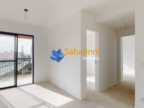 Imagem 1 de 22 de Apartamento A Venda Em Sp Bela Vista - Ap04663 - 69401556