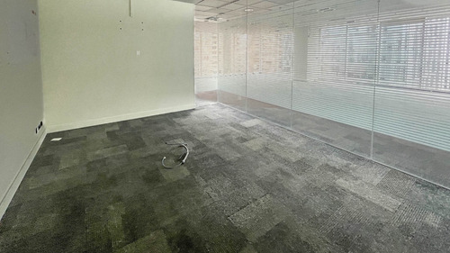 Oficina Nueva Las Condes 442 M2, Planta Libre, Privados