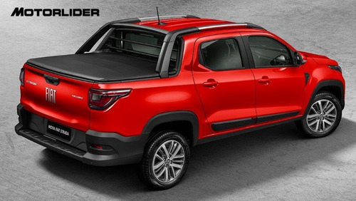 Fiat Strada Volcano Dc 1.3 0km - Permuta / Financia