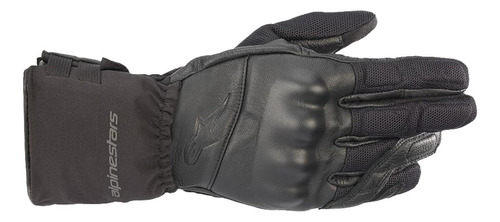 Guantes Alpinestar Para Motociclista 365 Wr 4 En 1 Talla G